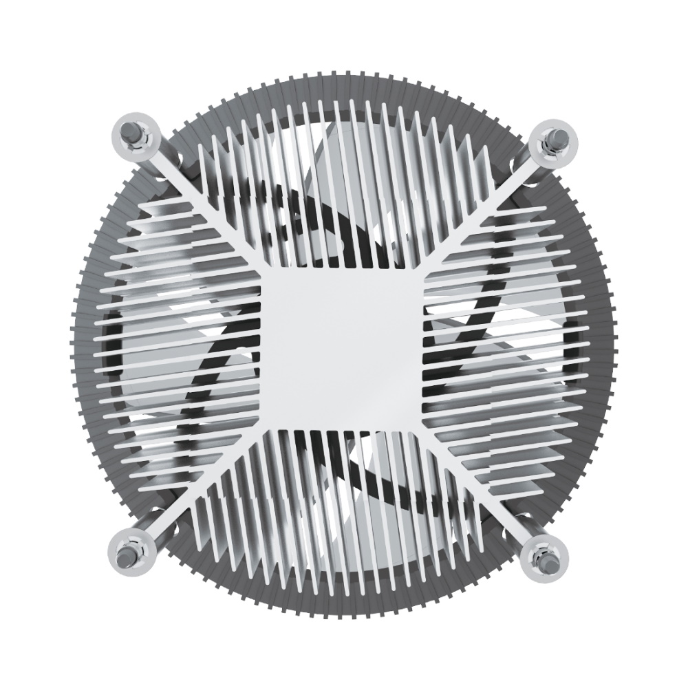 I70 for LGA 1700｜Cooler Master｜株式会社アユート PCパーツ・VR